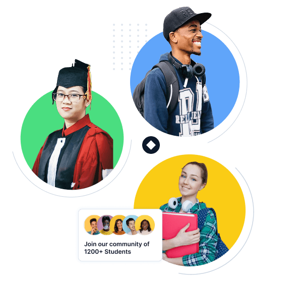 E-tutor hero section