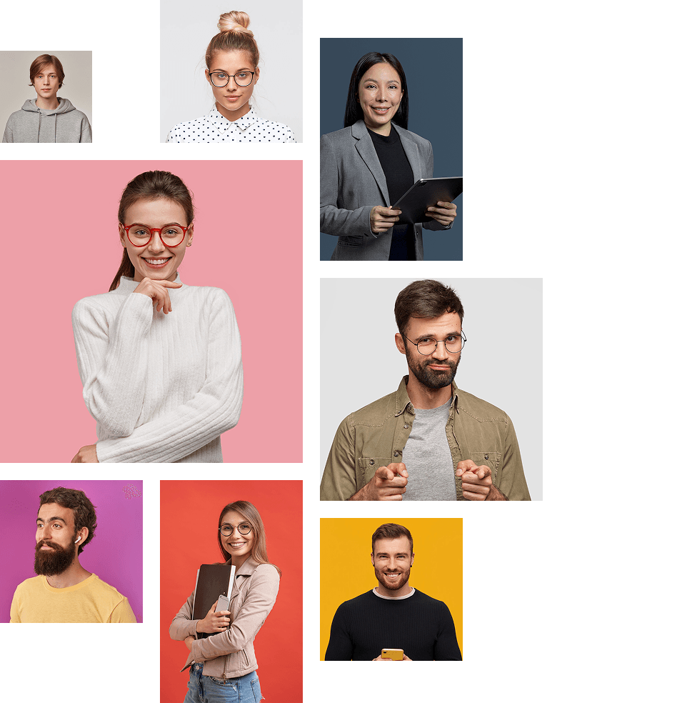 Success stories from instructors