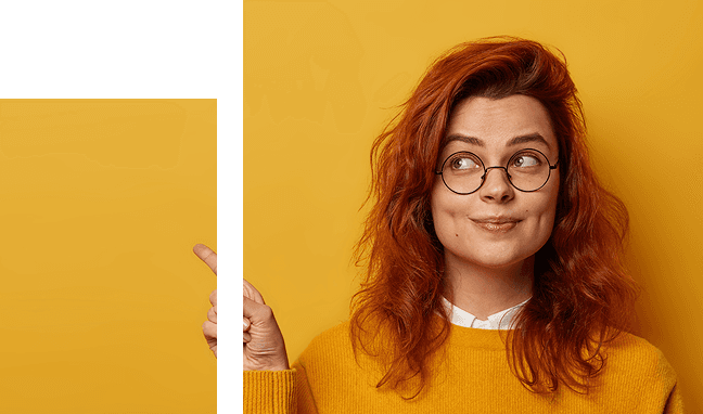 Instructor teaching online course